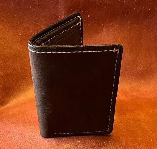 Mini Bifold Wallet