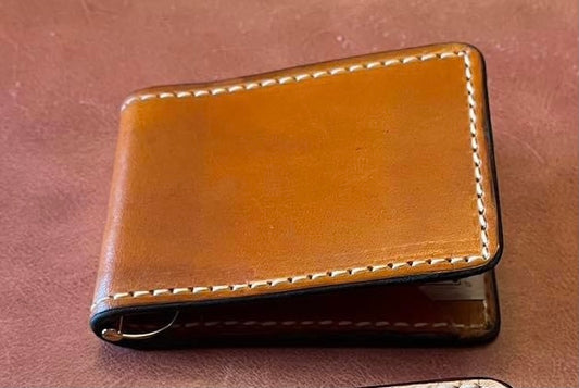 Money Clip Wallet